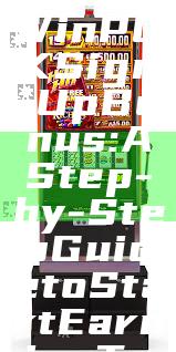 "Unlock Your WinPGK Sign-Up Bonus: A Step-by-Step Guide to Start Earning Today!"