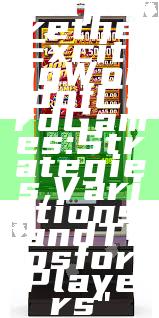 "Explore the Exciting World of Card Games: Strategies, Variations, and Tips for Players"